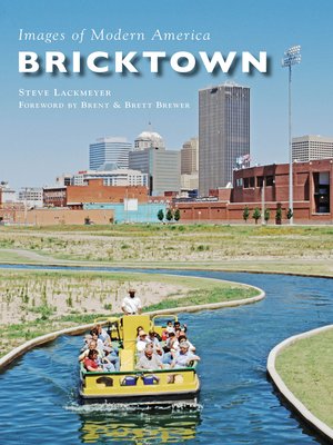 cover image of Bricktown